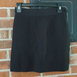 Moschino Cheap and Chic Mini Skirt Size 8